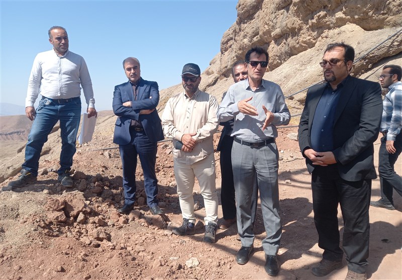 حامل های انرژی , استانداری قزوین ,