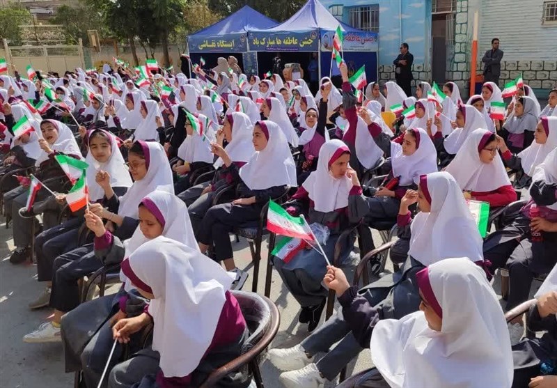 حمایت کمیته امداد از ۱۱ هزار دانشآموز نیازمند در استان مرکزی + تصویر