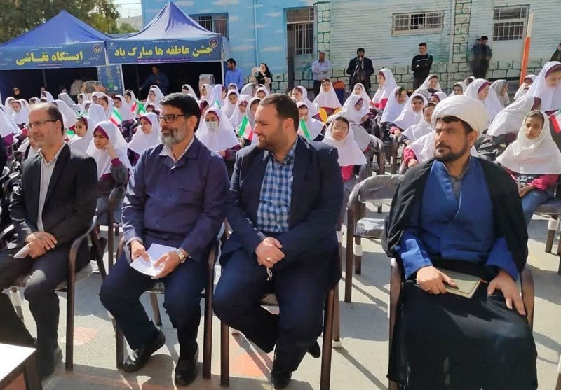 حمایت کمیته امداد از ۱۱ هزار دانشآموز نیازمند در استان مرکزی + تصویر