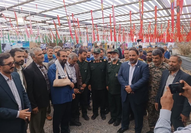 فرمانده سپاه استان مرکزی: انقلاب اسلامی معادلات جهانی را تغییر داد