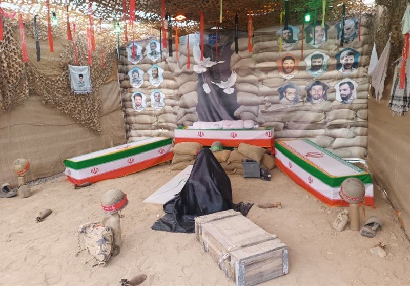 فرمانده سپاه استان مرکزی: انقلاب اسلامی معادلات جهانی را تغییر داد