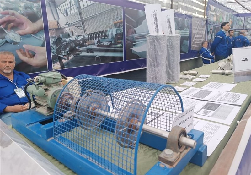 فرمانده سپاه استان مرکزی: انقلاب اسلامی معادلات جهانی را تغییر داد