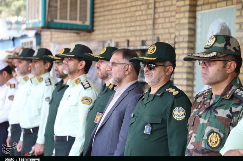 استان لرستان , استانداری لرستان , خانواده شهدا , شهدای دفاع مقدس ,