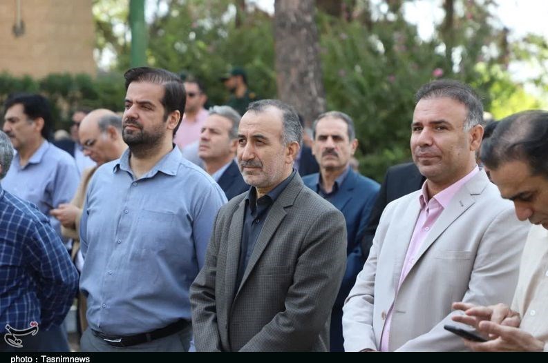 استان لرستان , استانداری لرستان , خانواده شهدا , شهدای دفاع مقدس ,