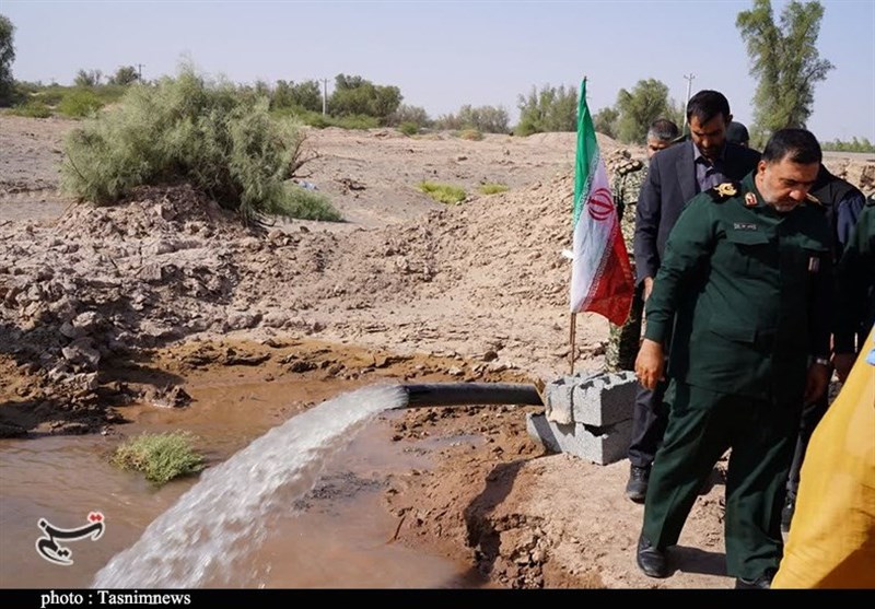 استان کرمان , محرومیت زدایی ,