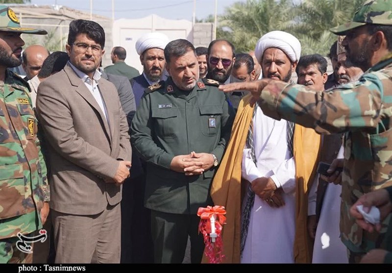 استان کرمان , محرومیت زدایی ,