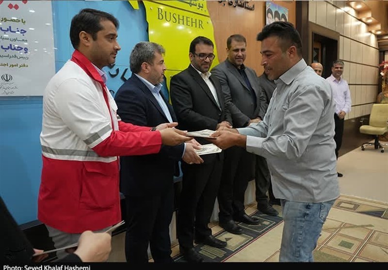 ۴۵ میلیون گردشگران تابستان امسال به مازندران رفتند/ کاهش فوتیهای دریای شمال