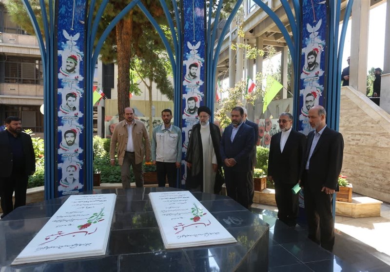 افتتاح نیروگاه ترکیبی فولاد مبارکه با حضور رئیس جمهور/ تزریق روزانه ۲۰ درصد برق به شبکه سراسری + تصاویر