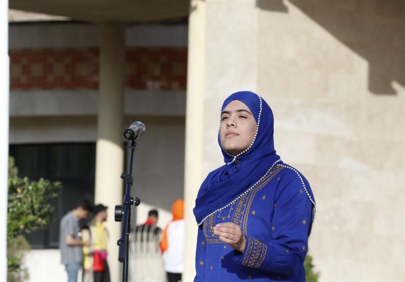 طنین نوای "بوشهری، بختیاری و کردی" در روز نخست جشنواره نمایشهای آیینی و سنتی + فیلم