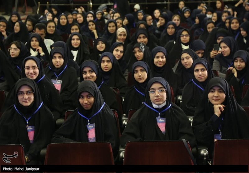 بهرهگیری از "هوش مصنوعی" در نظام تعلیم و تربیت/ مرجعیت علمی را در دست خواهیم گرفت + تصاویر