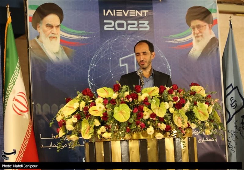 بهرهگیری از "هوش مصنوعی" در نظام تعلیم و تربیت/ مرجعیت علمی را در دست خواهیم گرفت + تصاویر