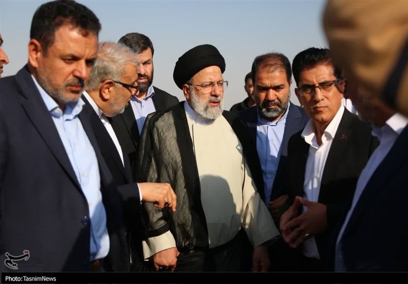 جلوگیری از ورود روزانه ۳۰۰ تن گوگرد به هوا با افتتاح تصفیه گازوئیل پتروپالایش اصفهان + تصاویر