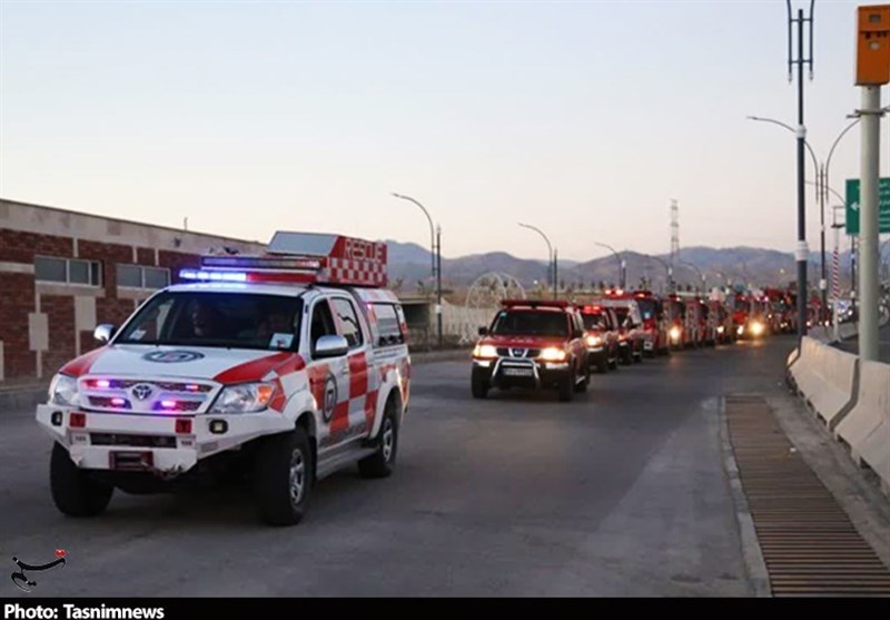 آتشنشانی , شهدای آتش نشان , شورای اسلامی استان قزوین ,