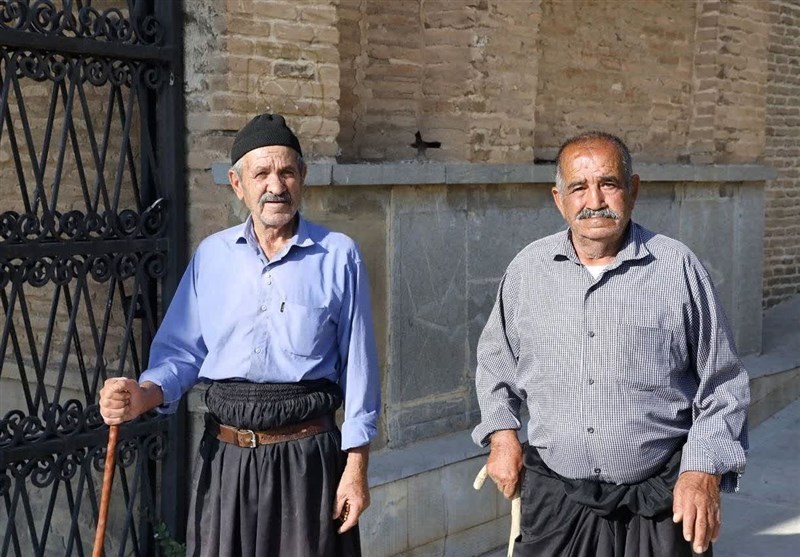 در دومین روز جشنواره نمایشهای آیینی و سنتی چه گذشت؟ + فیلم