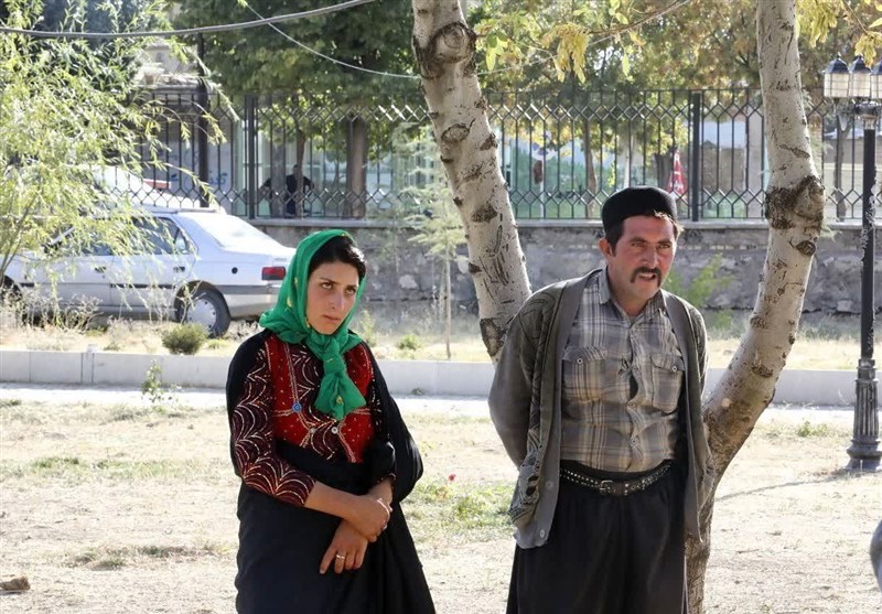 در دومین روز جشنواره نمایشهای آیینی و سنتی چه گذشت؟ + فیلم