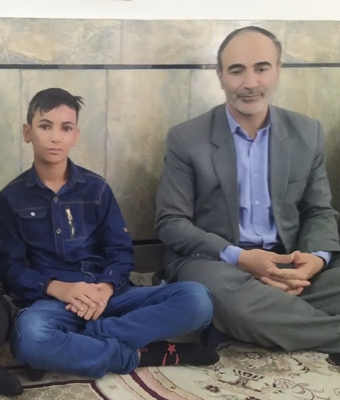 استان لرستان , وزارت آموزش و پرورش ,