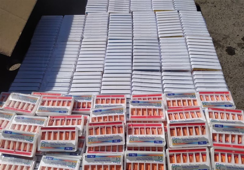 ۱۷۳ مالخر و سارق در شهرستان ری دستگیر شدند