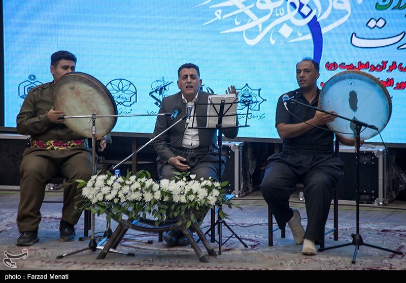 سی و پنجمین همایش وحدت در کرمانشاه برگزار شد
