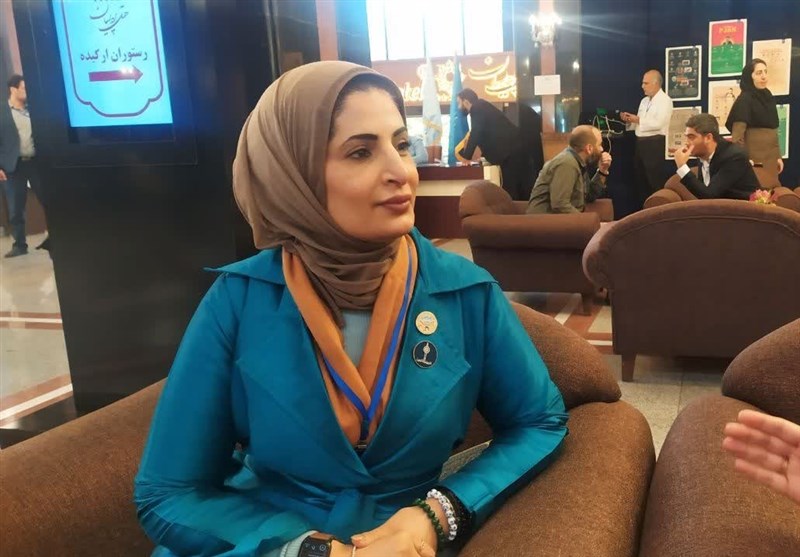وقتی خبرنگاران بیگانه از جایگاه برابر زنان در ایران شوکه میشوند/ زیباترین تصویر را از زن ایرانی دیدیم