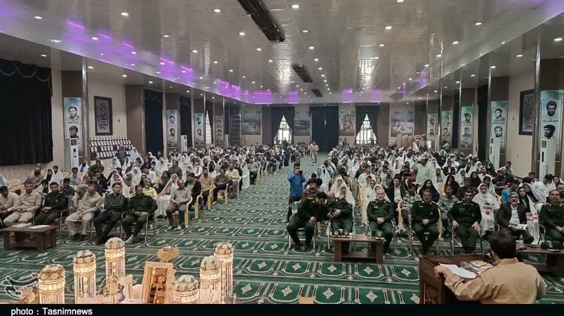 استان لرستان , سپاه پاسداران انقلاب اسلامی , وام ازدواج ,