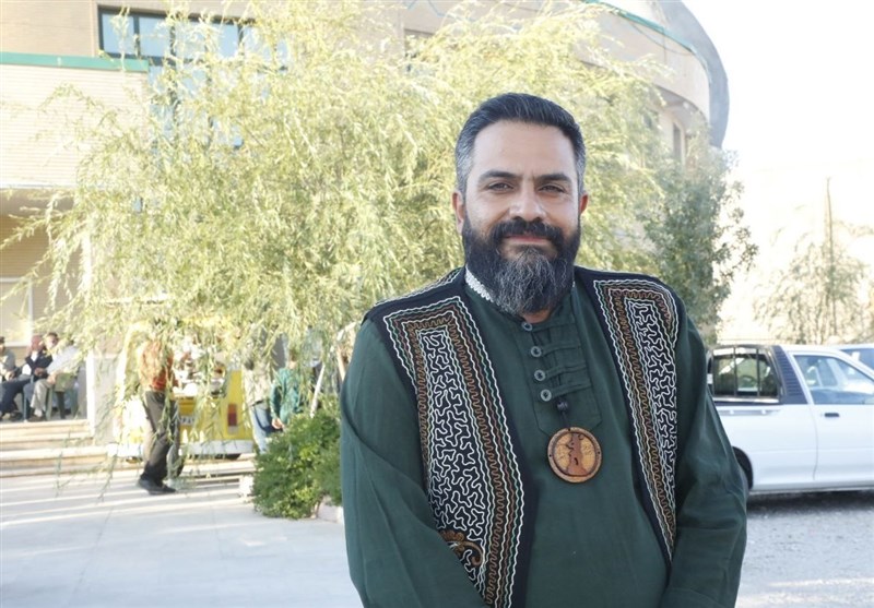 گزارشی از سومین روز جشنواره نمایشهای آیینی و سنتی/ امروز میدان نمایش به نقالان رسید + فیلم