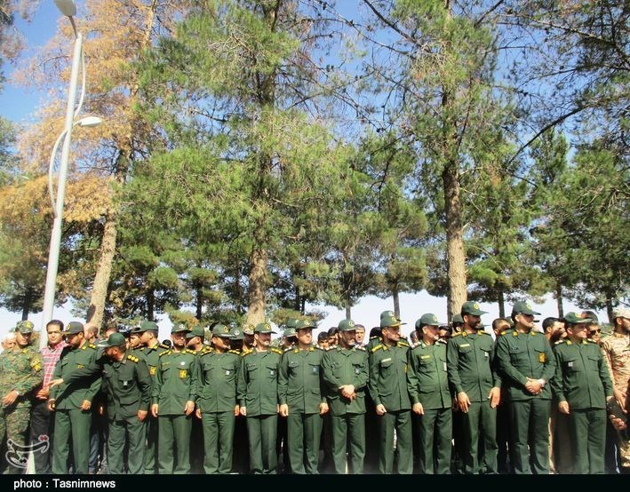 استان لرستان , شهدای نیروی انتظامی|شهدای ناجا ,