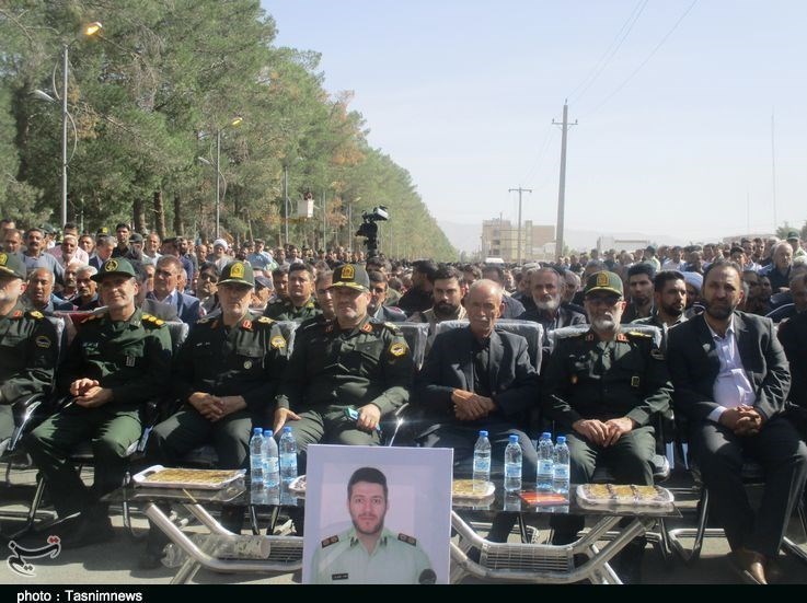 استان لرستان , شهدای نیروی انتظامی|شهدای ناجا ,