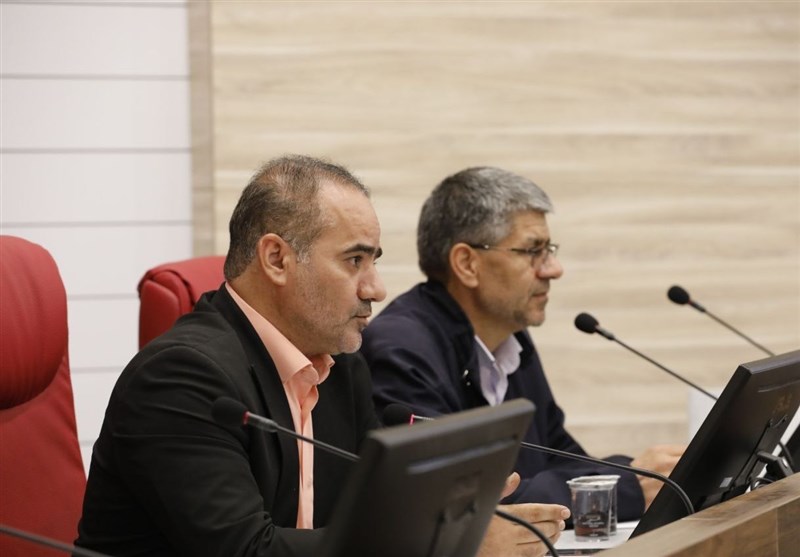 ۲۶۱ دانشجوی بینالملل در دانشگاه شهرکرد جذب شدند