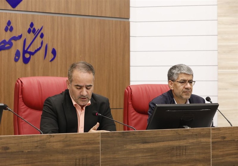 ۲۶۱ دانشجوی بینالملل در دانشگاه شهرکرد جذب شدند