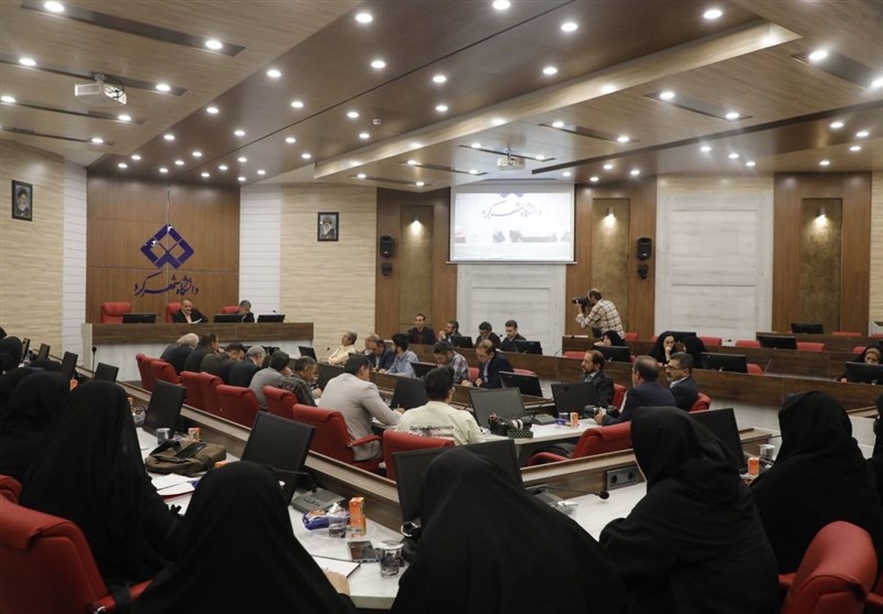 ۲۶۱ دانشجوی بینالملل در دانشگاه شهرکرد جذب شدند