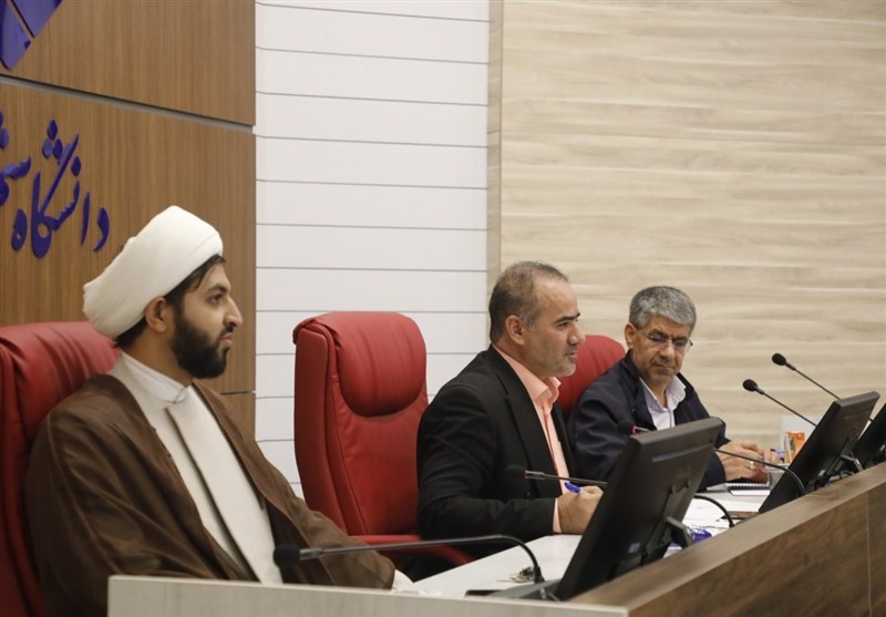 ۲۶۱ دانشجوی بینالملل در دانشگاه شهرکرد جذب شدند