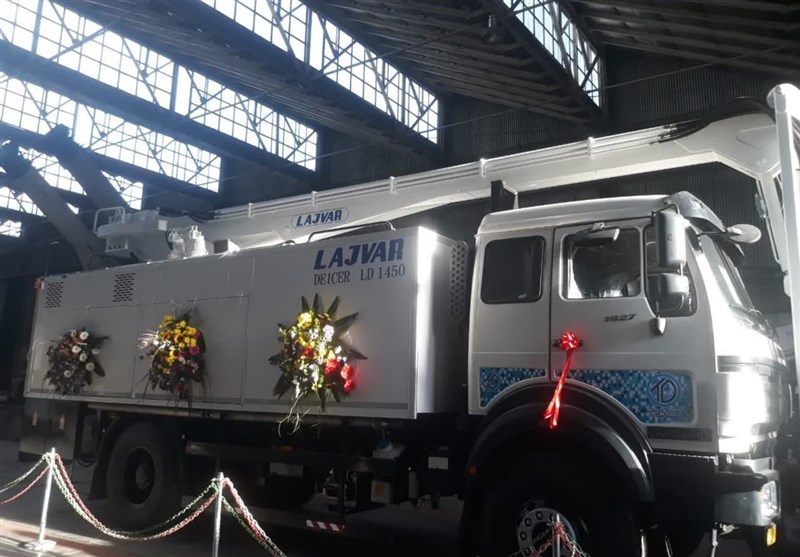 استاندار اردبیل: امسال هیچ نوع پرواز کنسلی آب و هوایی در اردبیل نداشتیم + عکس