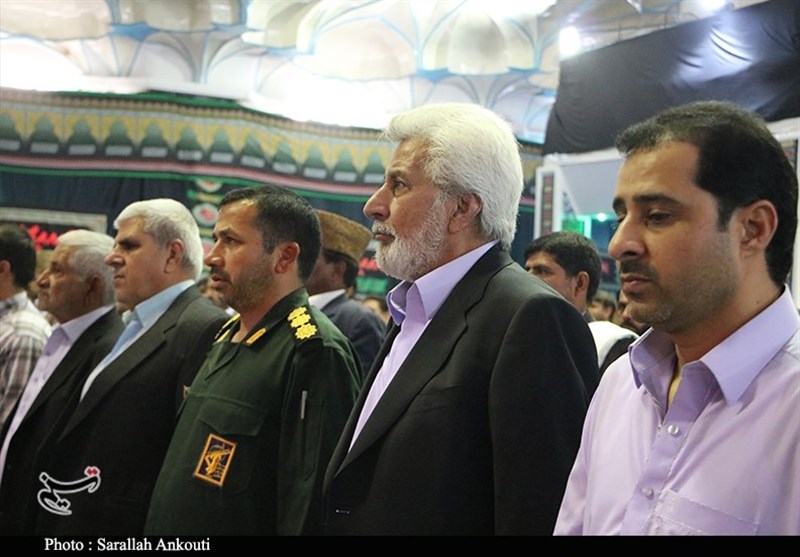 استان کرمان , شهید ,