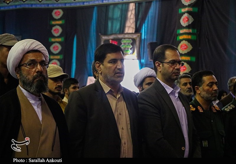 استان کرمان , شهید ,