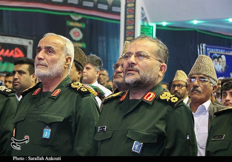 استان کرمان , شهید ,