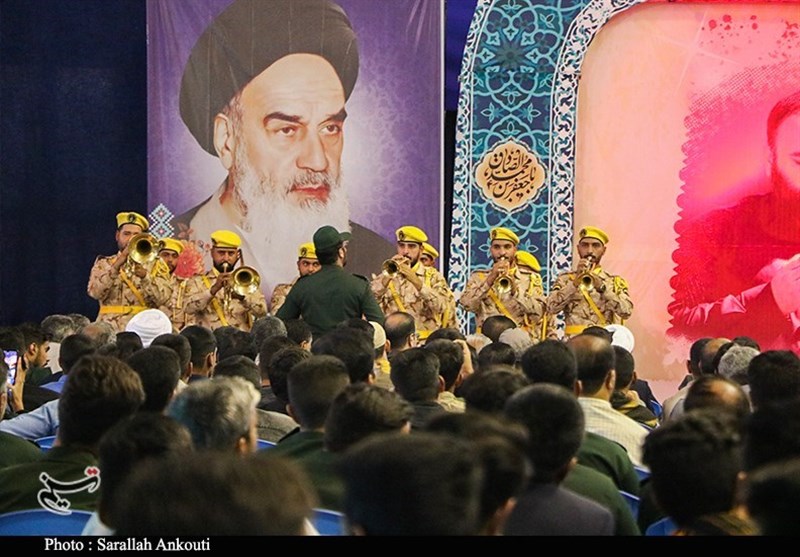 استان کرمان , شهید ,