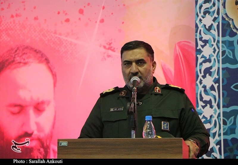 استان کرمان , شهید ,