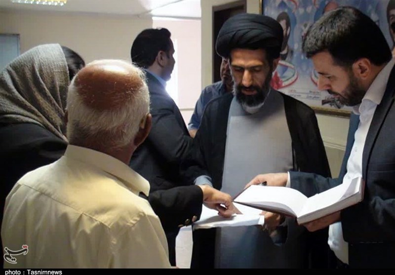 برخورد جدی با متصرفان اراضی ملی در کردستان