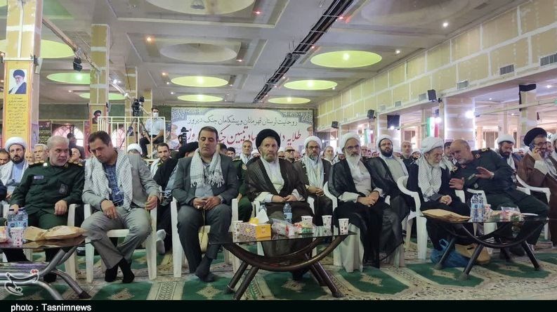 استان لرستان , شهدای دفاع مقدس , سپاه پاسداران انقلاب اسلامی ,