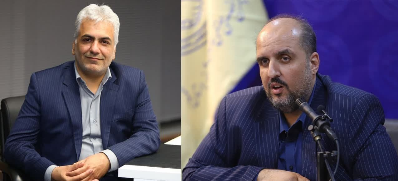 نتایج دهمین دوره انتخابات جامعه صنعت کفش ایران اعلام شد