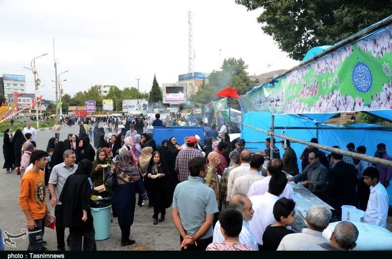 استان لرستان , حضرت محمد (ص) ,