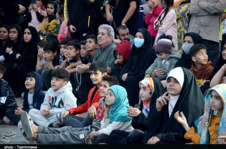 استان لرستان , حضرت محمد (ص) ,