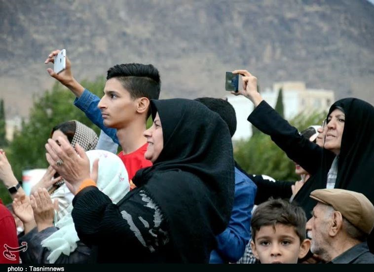 استان لرستان , حضرت محمد (ص) ,