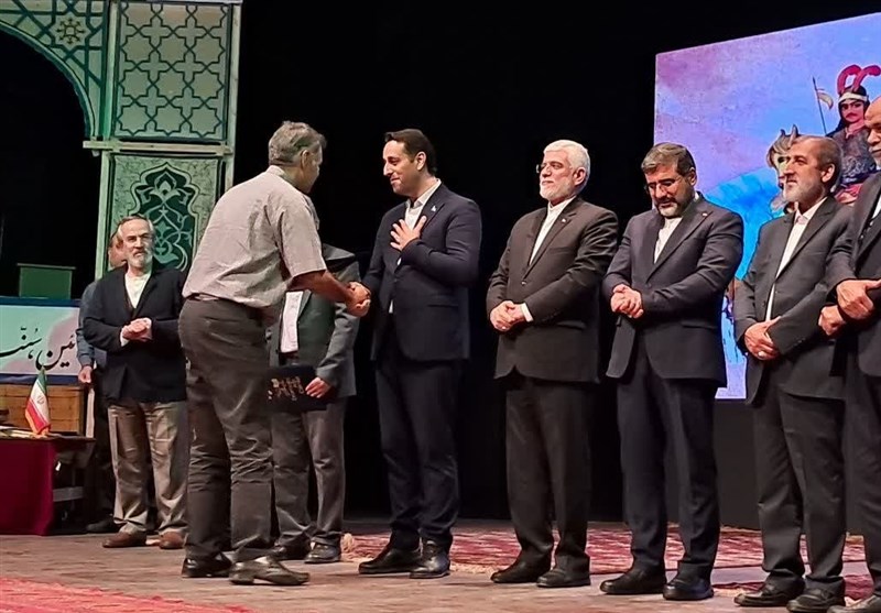 اختتامیه جشنواره بینالمللی نمایشهای آئینی و سنتی در گلستان+تصاویر