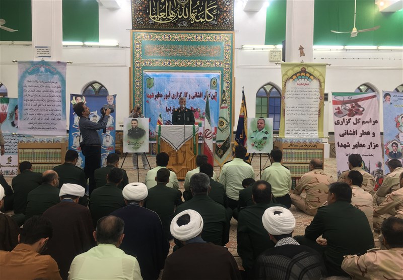 رصد ۲۴ ساعته تمام تحرکات بیگانگان در خلیج فارس/ سپاه با کوچکترین تهدید مقابله میکند