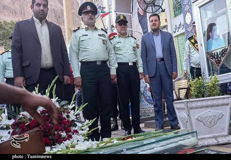 استان کرمان , شهید , شهید سپهبد قاسم سلیمانی ,