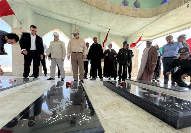 روایت وزیر کشور از تحقیر چندباره نظامیان آمریکایی در خلیج فارس/ سپاه بارها هیمنه آمریکا را شکست