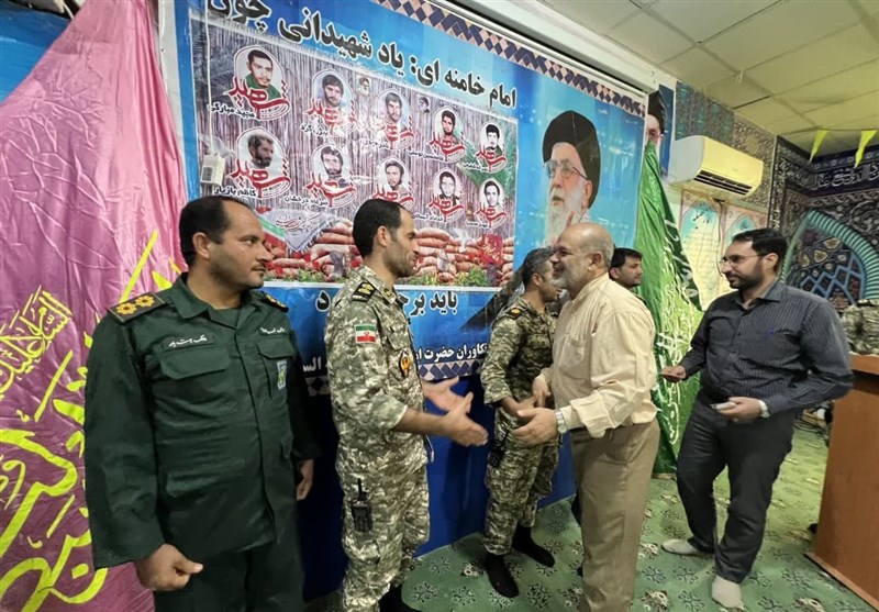 روایت وزیر کشور از تحقیر چندباره نظامیان آمریکایی در خلیج فارس/ سپاه بارها هیمنه آمریکا را شکست