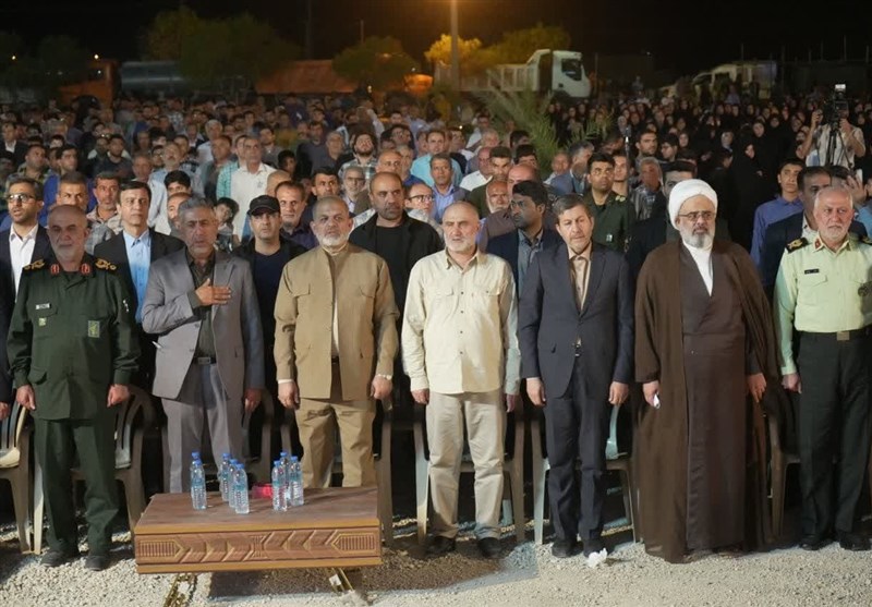 وزیر کشور: هر اقدام آمریکا در خلیج فارس را پاسخ شدید خواهیم داد/ دست از پا خطا کنند باید تاوان بدهند