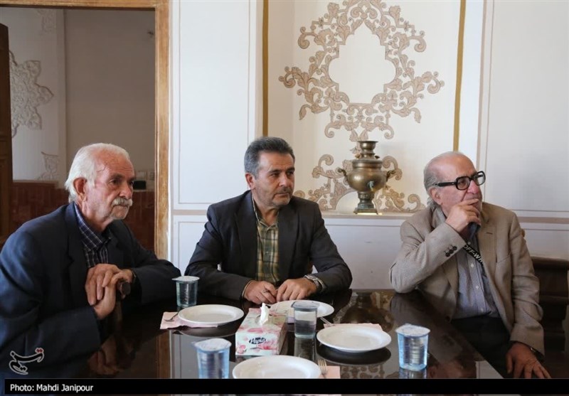 راهاندازی قطار سریعالسیر اصفهان - تهران نقطه عطفی در توسعه عمرانی کشور است + تصویر